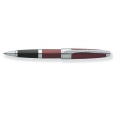 APOGEE TITIAN RED LACQUER ROLLERBALL PEN